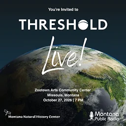 Threshold Live!