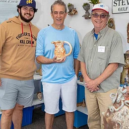 App Deadline: Outdoor Art Show 2027