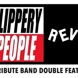Slippery People: Music of Talking Heads with REVO: Music of DEVO