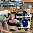 Weekday Pottery Class