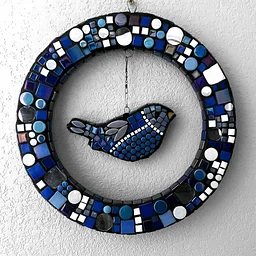MOSAIC SPINNERS