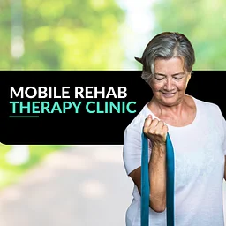 Mobile Rehab Physical Therapy Clinic
