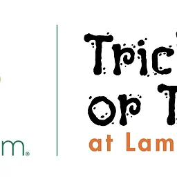 Trick or Treat at Lambs Farm