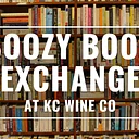Boozy Book Exchange