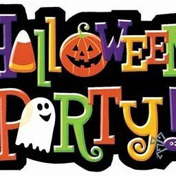 Not-So-Spooky Halloween Party