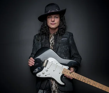 Anthony Gomes