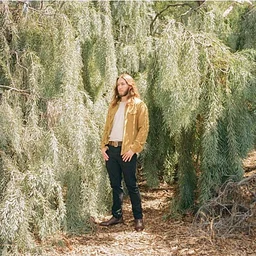 Sunday Brunch with Jackson Wagner Live Acoustic