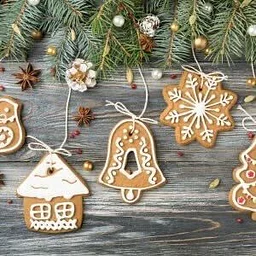 Coastal Christmas Market