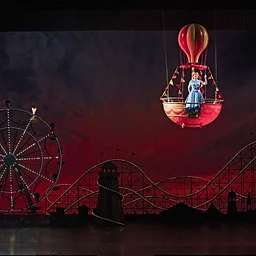 Met Opera Live in HD: Mozart’s Così fan tutte