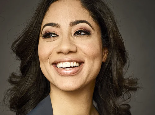 Presidential Lecture Series: Liz Dozier