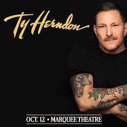 Ty Herndon