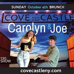 Carolyn Weller Duo
