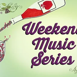 Winery Weekend Music Series