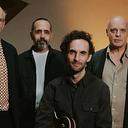 Julian Lage Quartet feat. John Medeski, Jorge Roeder, Kenny Wollesen