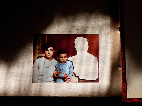 Private Preview for Members: Father by Diana Markosian Exhibition Opening
