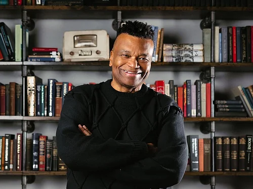 Workshops with Wilson W. Smith III and Pensole Lewis College