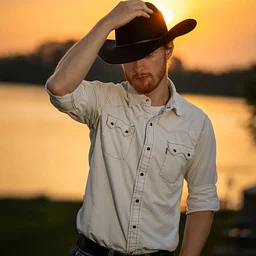Live Music - Wyatt Marshall