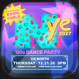 New Year's Eve with Basic Cable