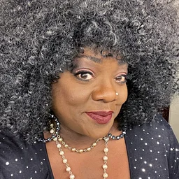 Thornetta Davis