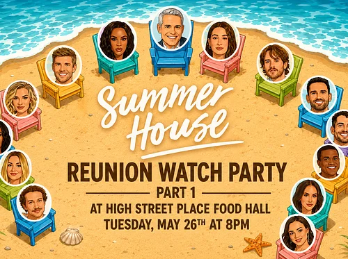Summer House Reunion Part 1