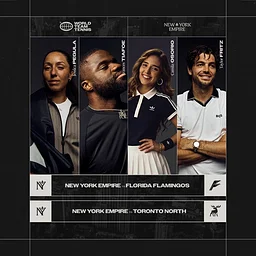 World Team Tennis