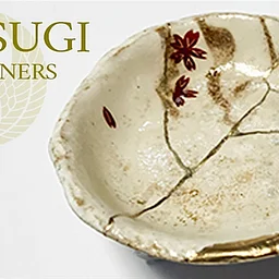 Kintsugi for Beginners