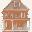 Dzanc House