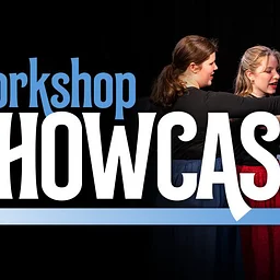 Renaissance Youth Opera Theatre: Workshop Showcase