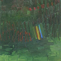 November 2026 Art Show