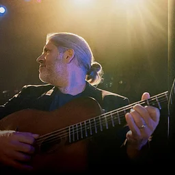 Jazz@GH: Stéphane Wrembel plays Django L’Impressionniste (Sept 24)
