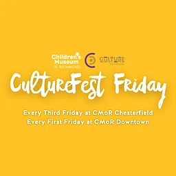 CultureFest with Culture Encounters – Downtown