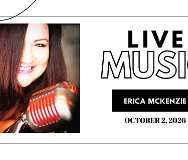 Live Music + Food Truck