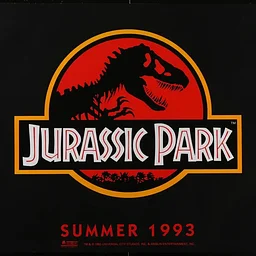 Jurassic Park (1993)