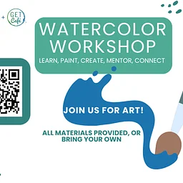 Watercolor Workshop