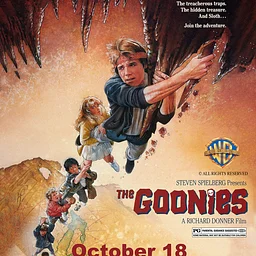 The Goonies