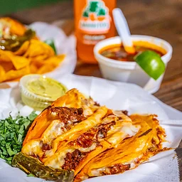 Taco Tuesday! Brought to you by TacoQueto