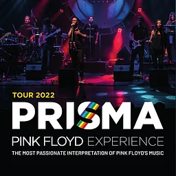 Prisma Pink Floyd Experience