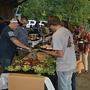 SPORTSMAN’S DINNER & AUCTION