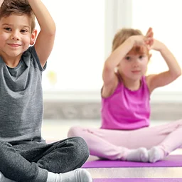 Little Lotus Yoga