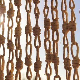 Can You Knot? A Knot Tying Workshop