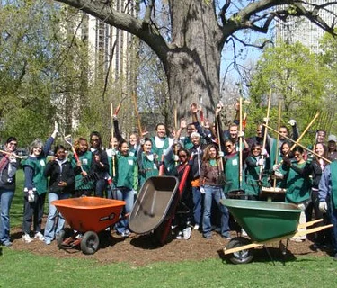 EcoStewards Workday