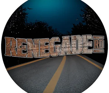 On Stage with Renegade Road