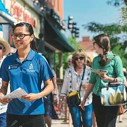 2026 Walking Tour: America 250/Colorado 150: Seeing History in Place