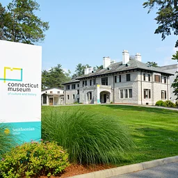 Family Program: Journey to Prehistoric Connecticut