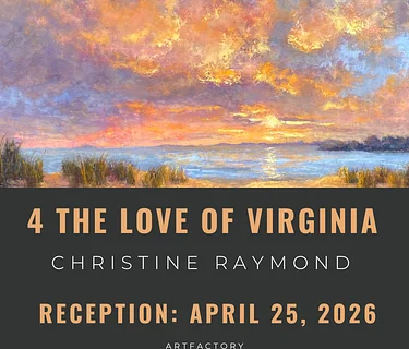 4 the Love of Virginia