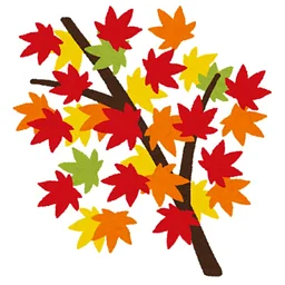 Family Fun Day: Autumn Leaves Kirigami