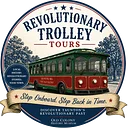 SOLD OUT: Revolutionary Trolley Tours