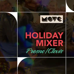 SRT Holiday Mixer: Fresno/Clovis