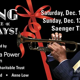 Swing into the Holidays!