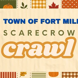 Town of Fort Mill 12th Annual Scarecrow Crawl